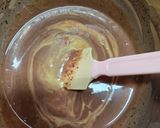 あっさり焼チョコレートタルト作り方5写真