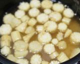 ベビーコーンの炊き込みご飯作り方2写真