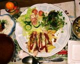 ジャガイモ❗巣籠もり風✨目玉焼き✨☺⛄☕作り方12写真