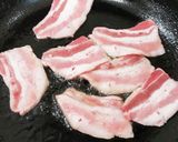 厚切り肉で作る回鍋肉～♡作り方2写真