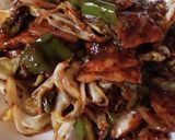 厚切り肉で作る回鍋肉～♡作り方6写真