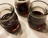 ◉カフェモカムースジェリー◉作り方2写真