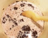 ◉カフェモカムースジェリー◉作り方3写真