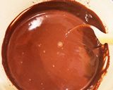 ◉カフェモカムースジェリー◉作り方4写真