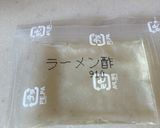 黒酢の健康ラーメン作り方4写真