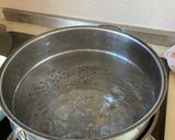黒酢の健康ラーメン作り方6写真