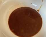 黒酢の健康ラーメン作り方7写真