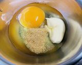 【中華弁当】残り物・やきとり缶・玉子の〜作り方6写真