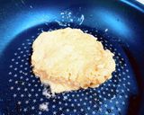 【中華弁当】残り物・やきとり缶・玉子の〜作り方7写真