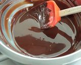 濃厚フォンダンショコラ風パウンドケーキ作り方1写真