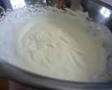 カフェ風　ディプロマットクリーム作り方11写真