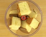 市販のアレを使って簡単♡ケーキポップ作り方2写真
