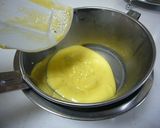 カフェ風　ディプロマットクリーム作り方9写真