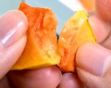 パパイヤのドライフルーツの作り方作り方5写真