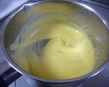 カフェ風　ディプロマットクリーム作り方7写真