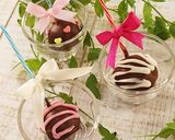 市販のアレを使って簡単♡ケーキポップ作り方7写真