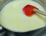 パウンド型で作る「カヌレ風スイーツ」作り方1写真
