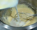 パウンド型で作る「カヌレ風スイーツ」作り方6写真