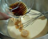 パウンド型で作る「カヌレ風スイーツ」作り方8写真