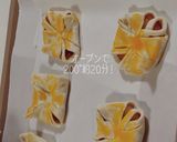アップルパイとシナモンロール作り方5写真