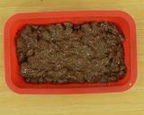 材料2つ♡簡単大量アーモンドチョコ作り方3写真