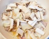 取り分け・幼児食｜豚肉のトマトチーズ焼作り方4写真
