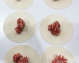 こどもがパクパク揚げ餃子作り方2写真