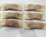 こどもがパクパク揚げ餃子作り方3写真