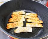 こどもがパクパク揚げ餃子作り方5写真