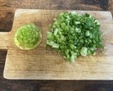 【簡単・節約】大根のしょうが焼き作り方2写真