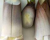 たけのこごはん作り方1写真