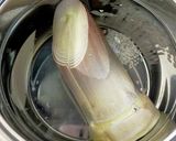 たけのこごはん作り方2写真