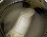 たけのこごはん作り方3写真