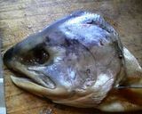 おうちで手作り　氷頭なます作り方1写真