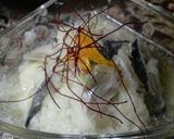 おうちで手作り　氷頭なます作り方4写真