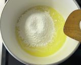とろ〜りチョコレートのシナモンチュロス作り方3写真