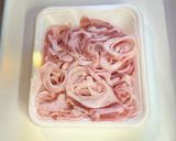 焼くだけだけど豚のど軟骨を美味しく作り方1写真