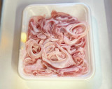 焼くだけだけど豚のど軟骨を美味しく作り方1写真