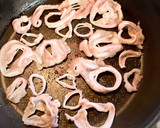 焼くだけだけど豚のど軟骨を美味しく作り方2写真