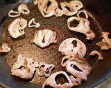 焼くだけだけど豚のど軟骨を美味しく作り方3写真