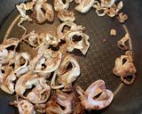 焼くだけだけど豚のど軟骨を美味しく作り方4写真