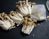 具だくさんの豚肉生姜焼き作り方2写真
