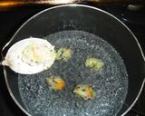 レンコンつみれトマトスープ作り方2写真