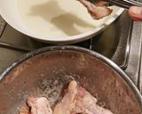 手羽元塩麴焼き揚げ作り方3写真