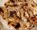 手羽元塩麴焼き揚げ作り方5写真