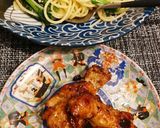 手羽元塩麴焼き揚げ作り方7写真