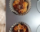 作業5分★パイシートで簡単【クロッカン】作り方7写真