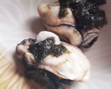 簡単★冷凍牡蠣のレンチン蒸し「いっぷう」作り方1写真
