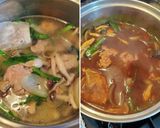 具だくさんの豚肉生姜焼き作り方7写真