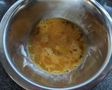 おでんの汁をリメイク！明石焼き風卵焼き作り方1写真